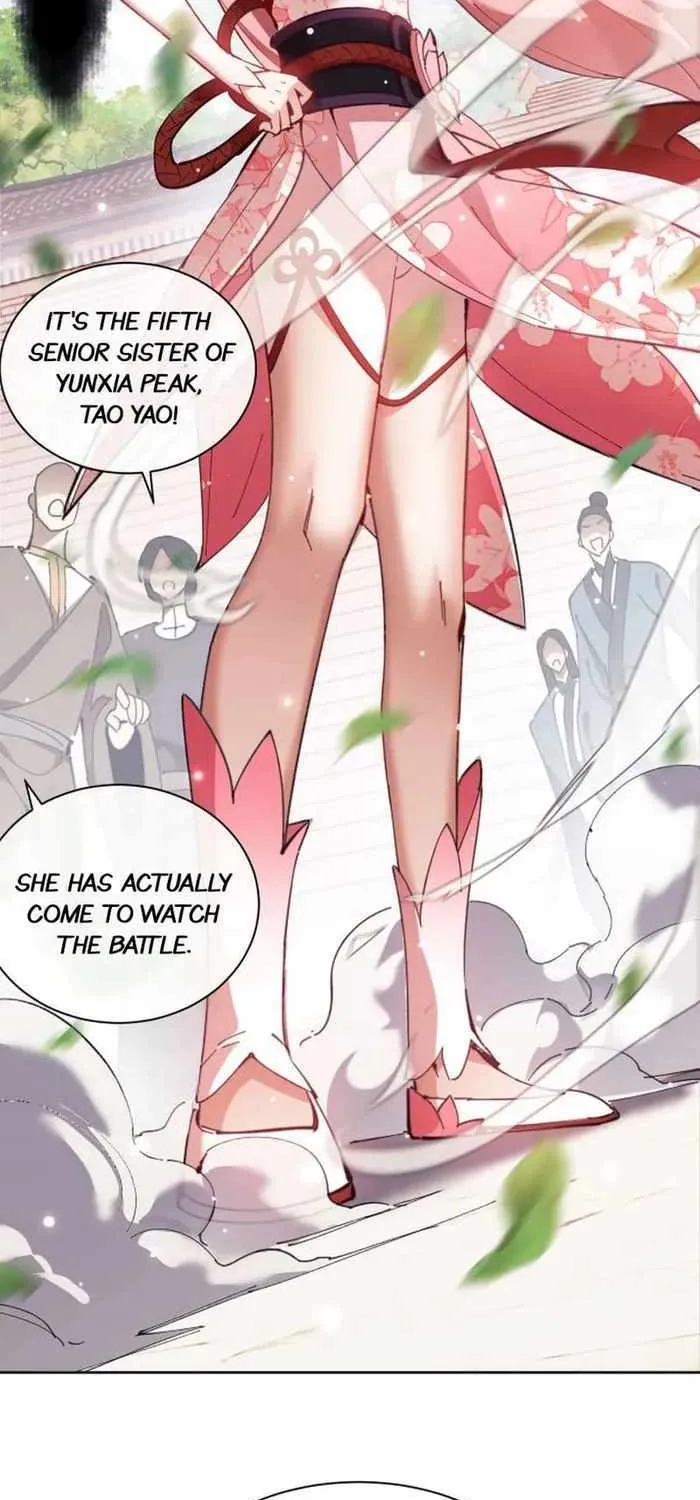 Devious Son Of Heaven Chapter 5 page 49 - 