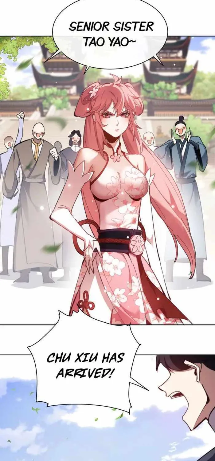 Devious Son Of Heaven Chapter 5 page 50 - 