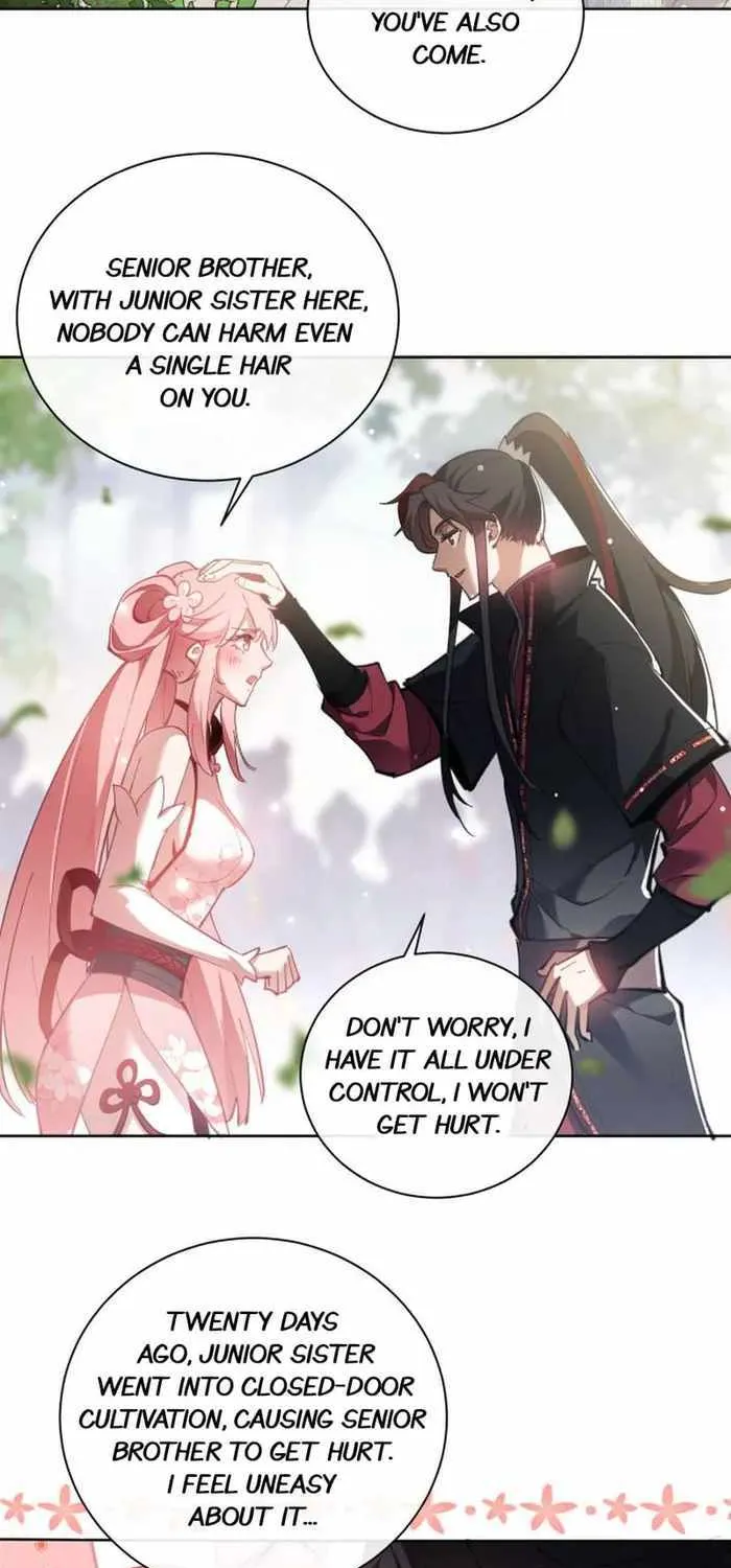 Devious Son Of Heaven Chapter 5 page 54 - 