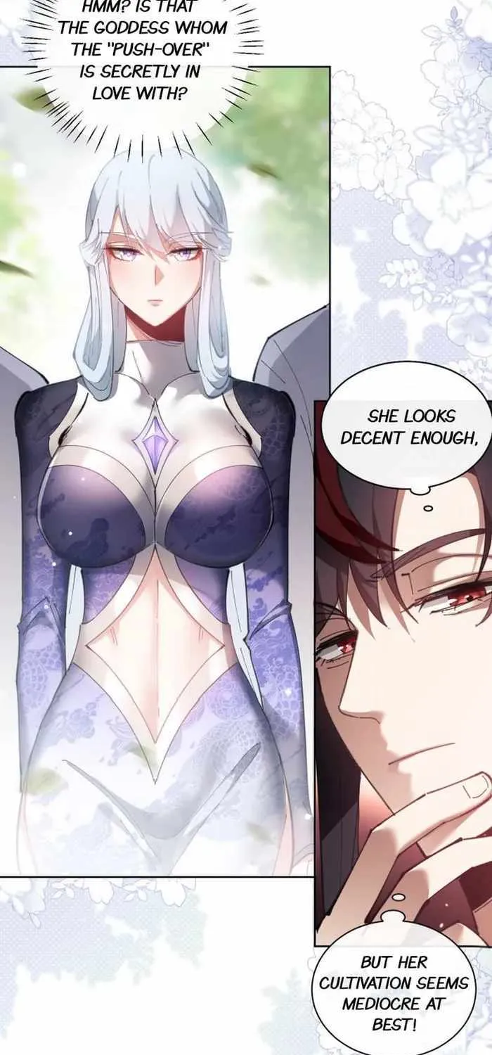 Devious Son Of Heaven Chapter 5 page 56 - 