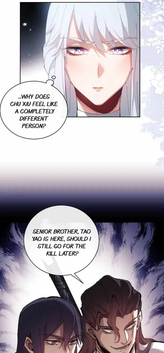 Devious Son Of Heaven Chapter 5 page 58 - 