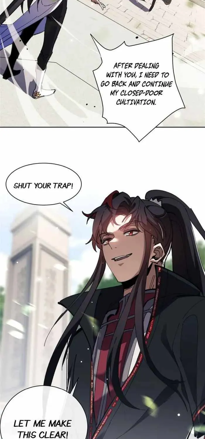 Devious Son Of Heaven Chapter 5 page 60 - 
