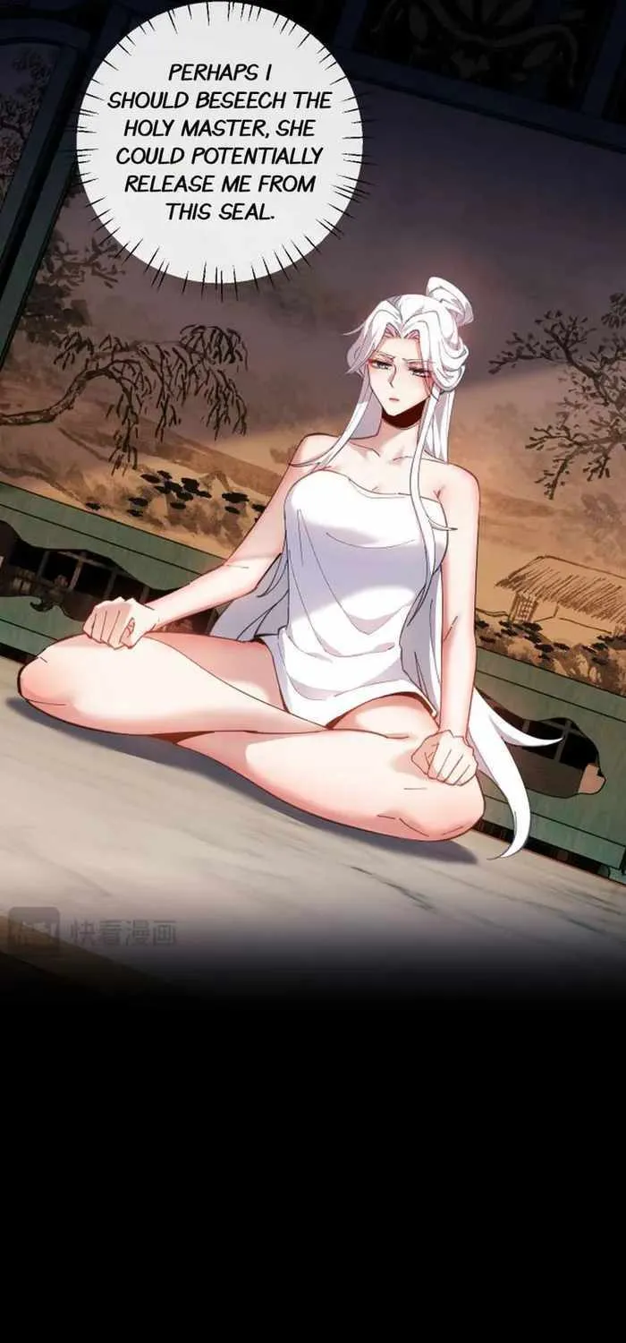 Devious Son Of Heaven Chapter 5 page 7 - 