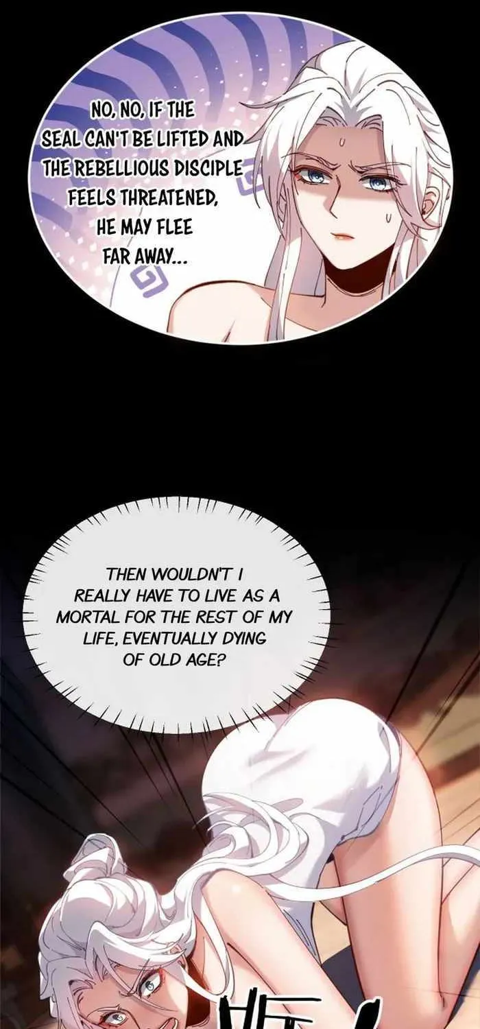 Devious Son Of Heaven Chapter 5 page 8 - 