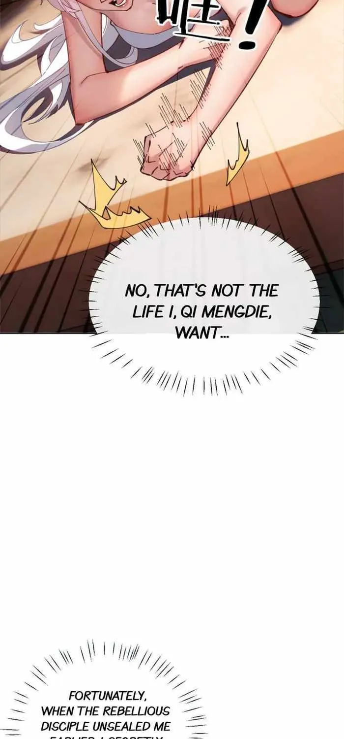 Devious Son Of Heaven Chapter 5 page 9 - 