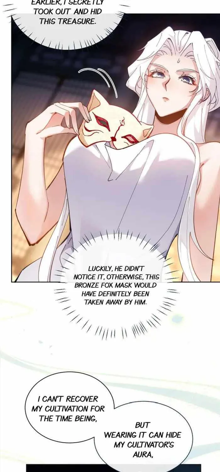 Devious Son Of Heaven Chapter 5 page 10 - 