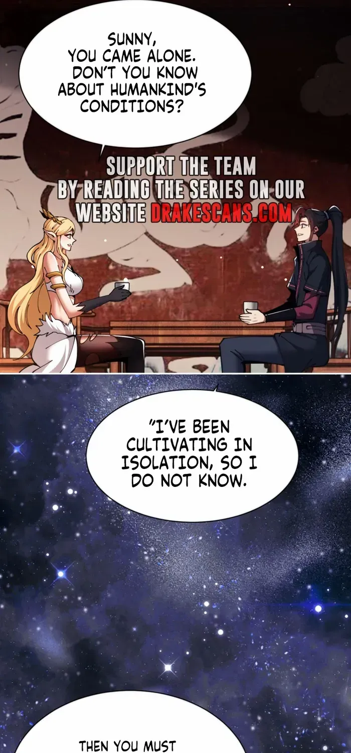Devious Son Of Heaven Chapter 50 page 12 - 