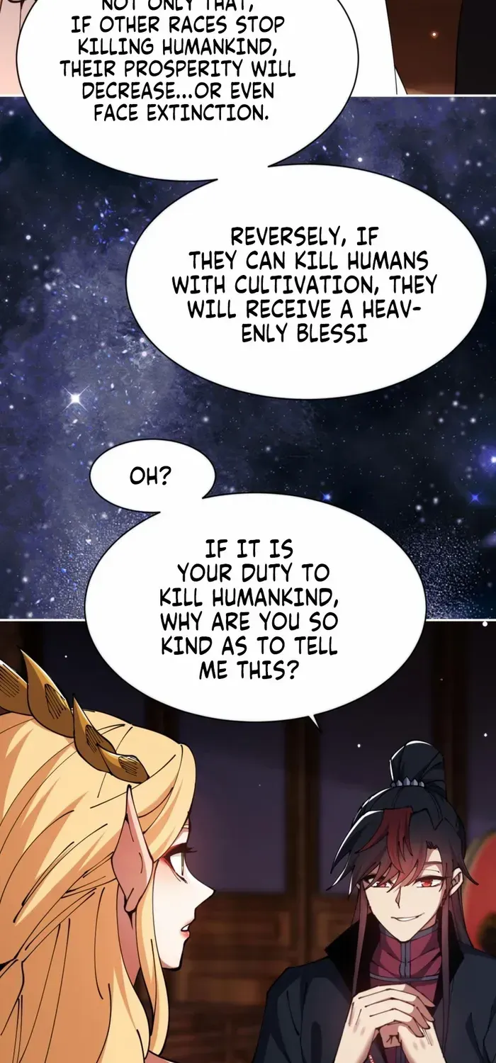 Devious Son Of Heaven Chapter 50 page 14 - 