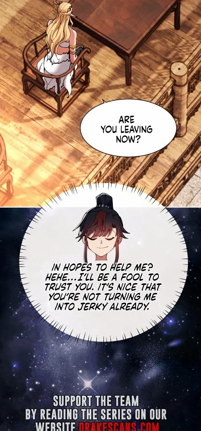 Devious Son Of Heaven Chapter 50 page 17 - 