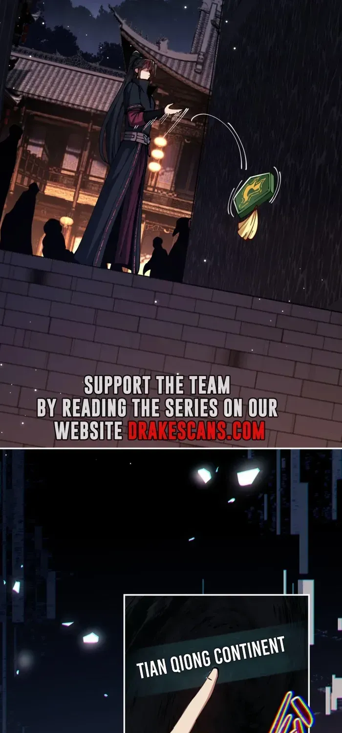 Devious Son Of Heaven Chapter 50 page 22 - 