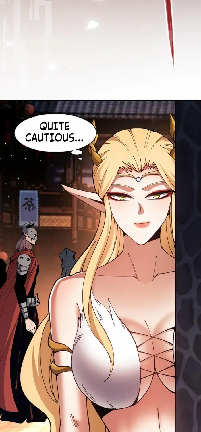 Devious Son Of Heaven Chapter 50 page 24 - 