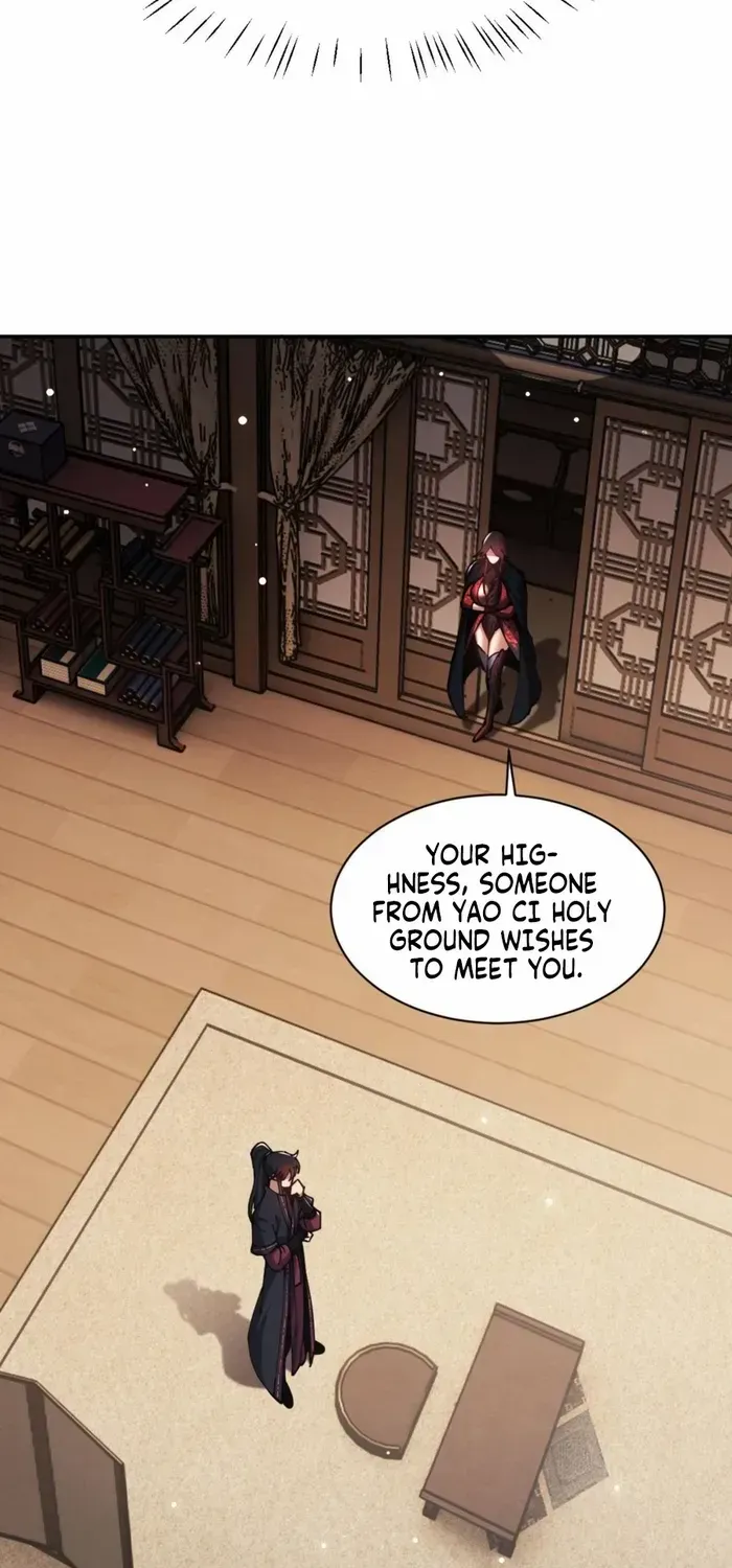 Devious Son Of Heaven Chapter 50 page 29 - 