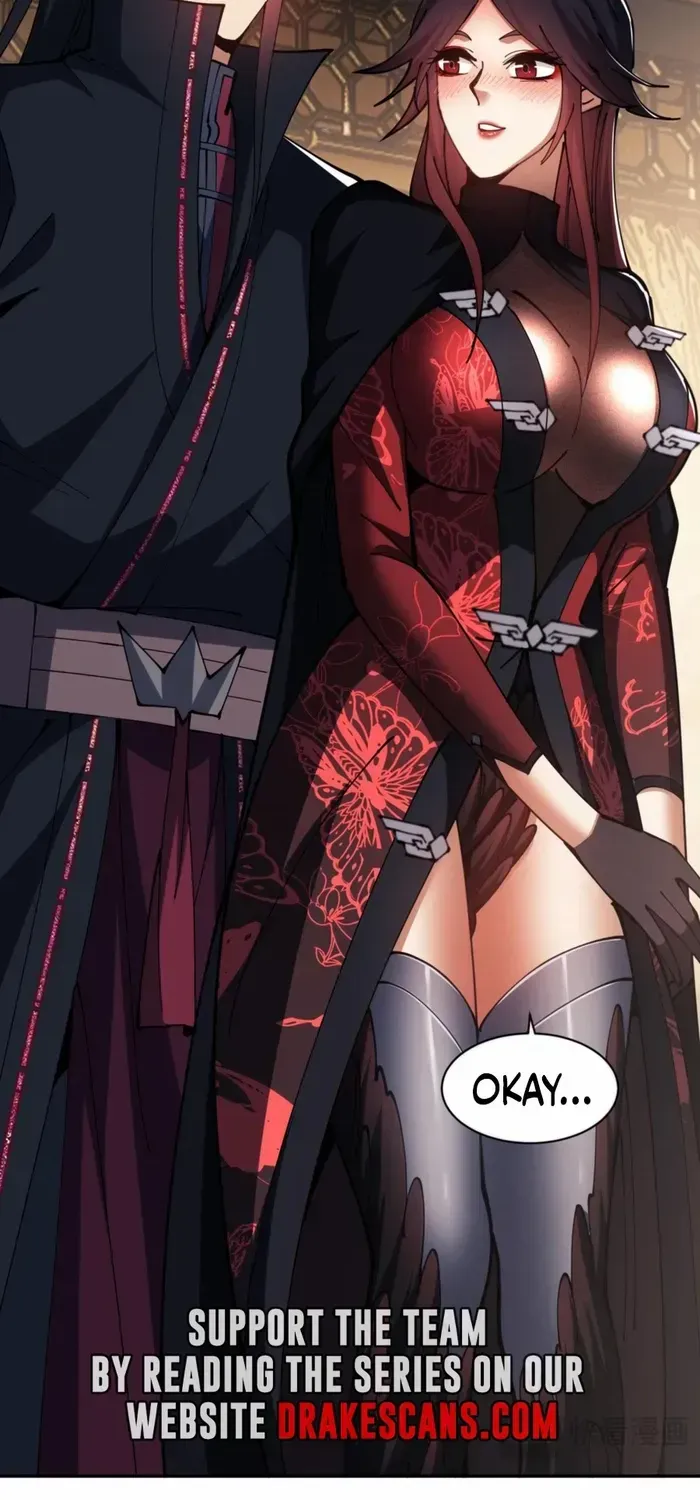 Devious Son Of Heaven Chapter 50 page 34 - 