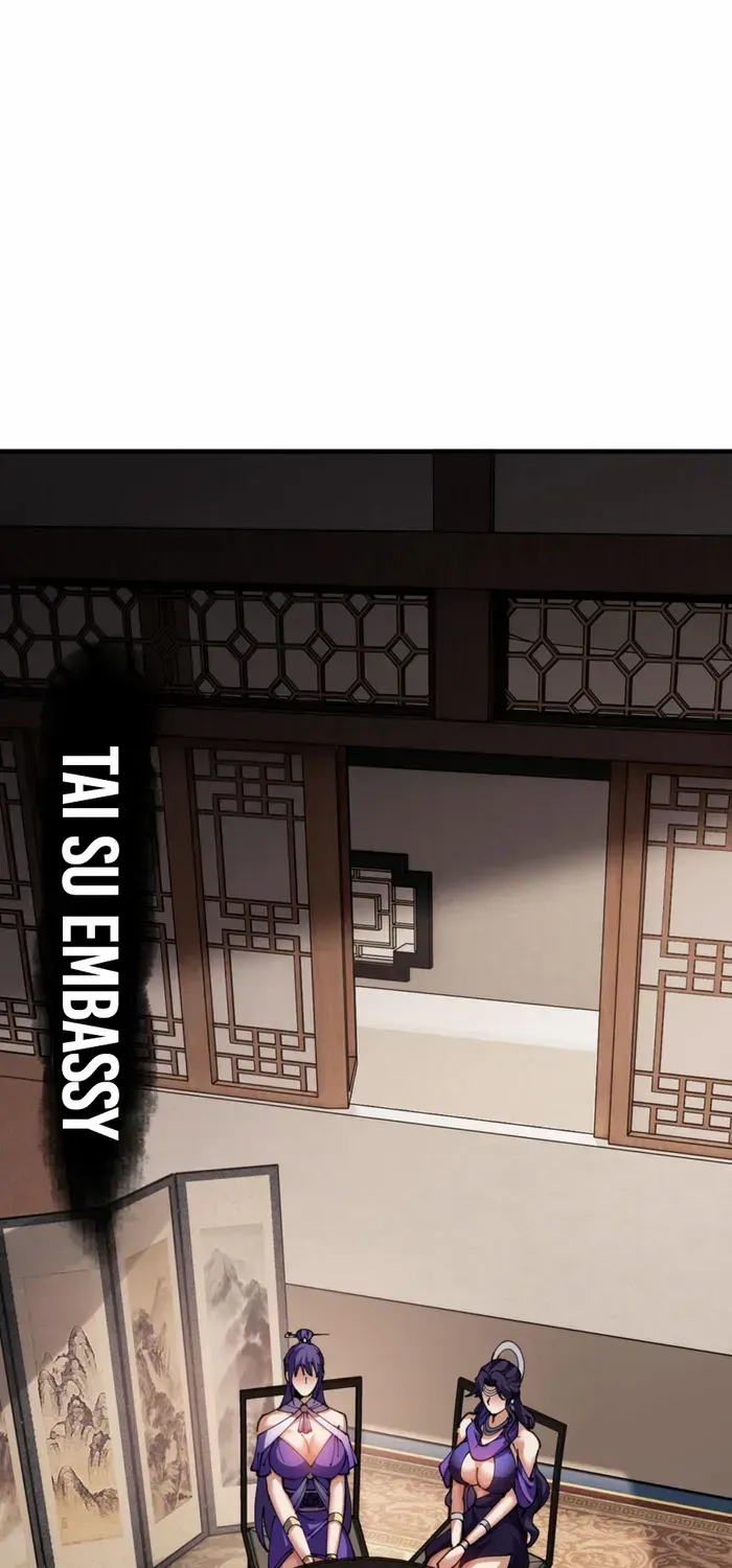 Devious Son Of Heaven Chapter 50 page 36 - 
