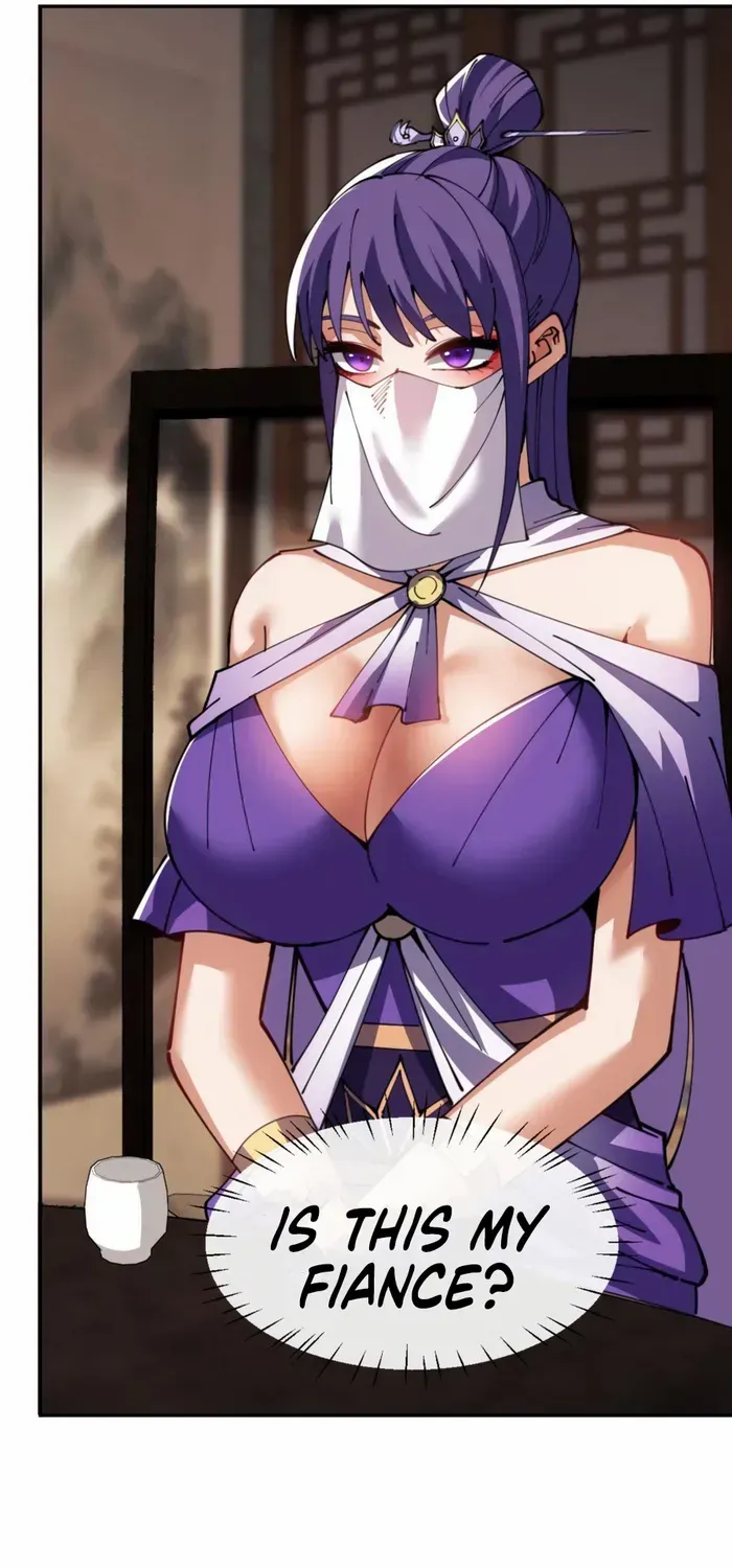 Devious Son Of Heaven Chapter 50 page 40 - 