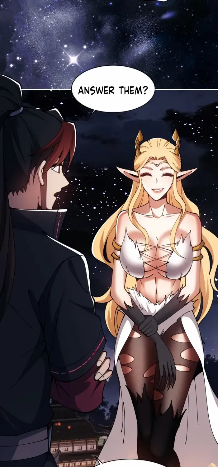 Devious Son Of Heaven Chapter 50 page 5 - 
