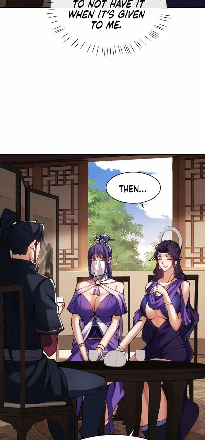 Devious Son Of Heaven Chapter 50 page 42 - 