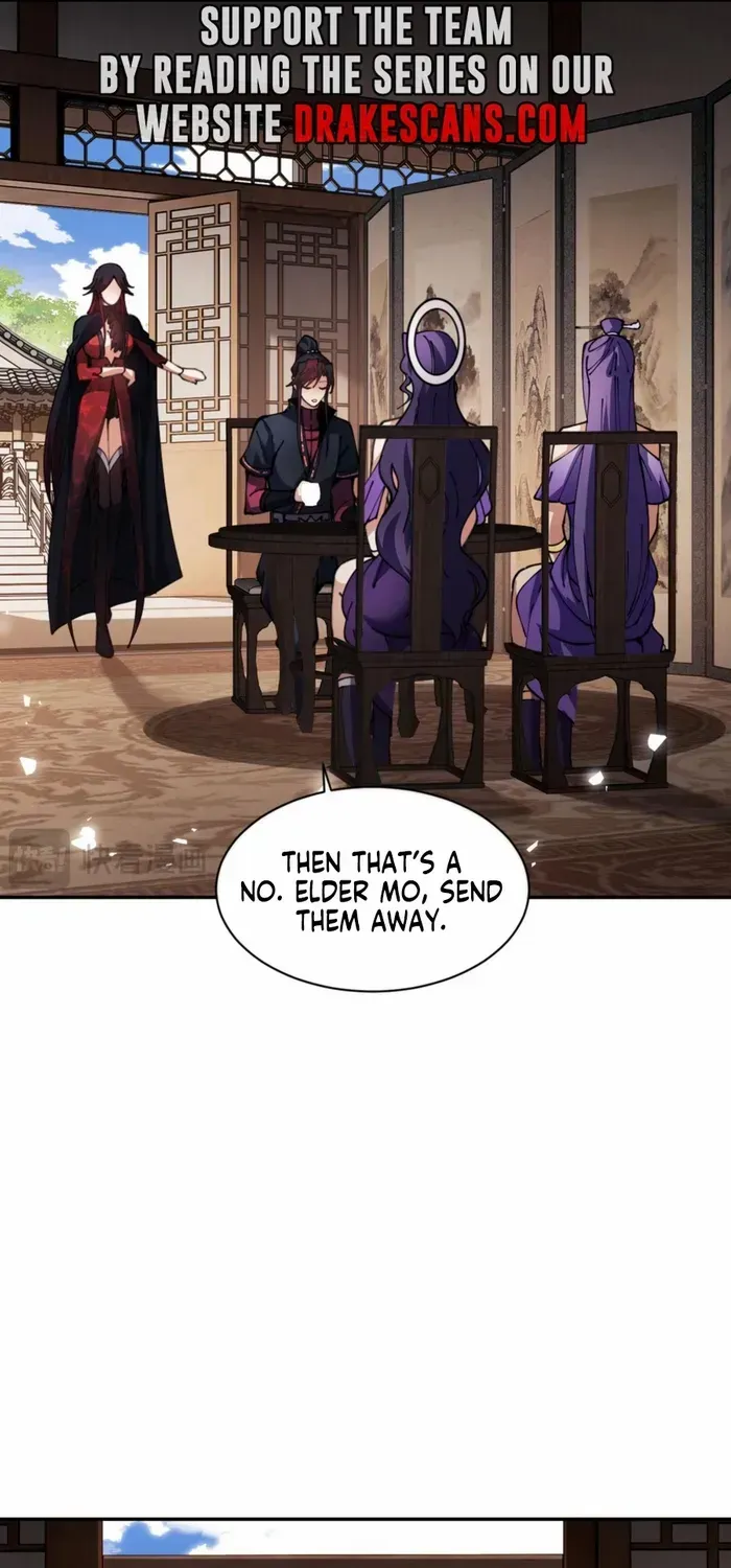 Devious Son Of Heaven Chapter 50 page 44 - 