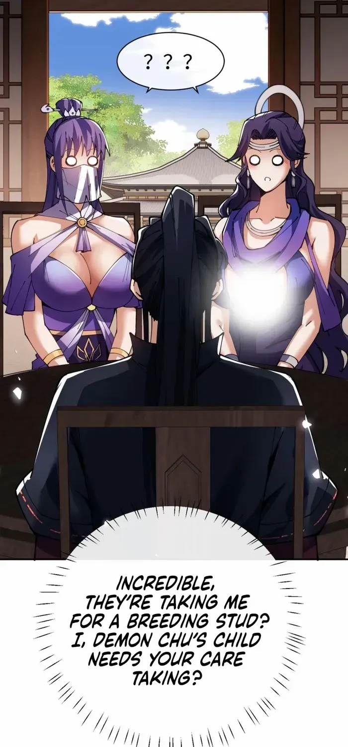 Devious Son Of Heaven Chapter 50 page 45 - 