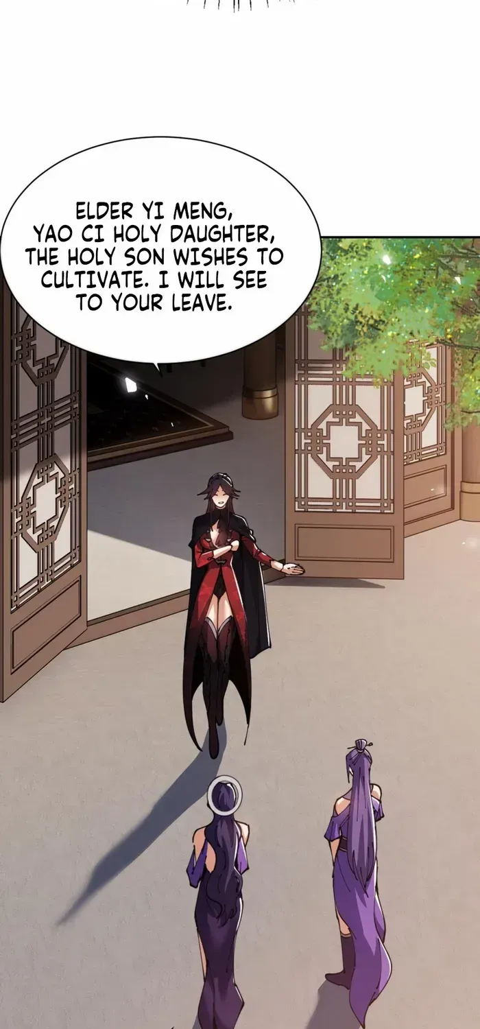 Devious Son Of Heaven Chapter 50 page 46 - 