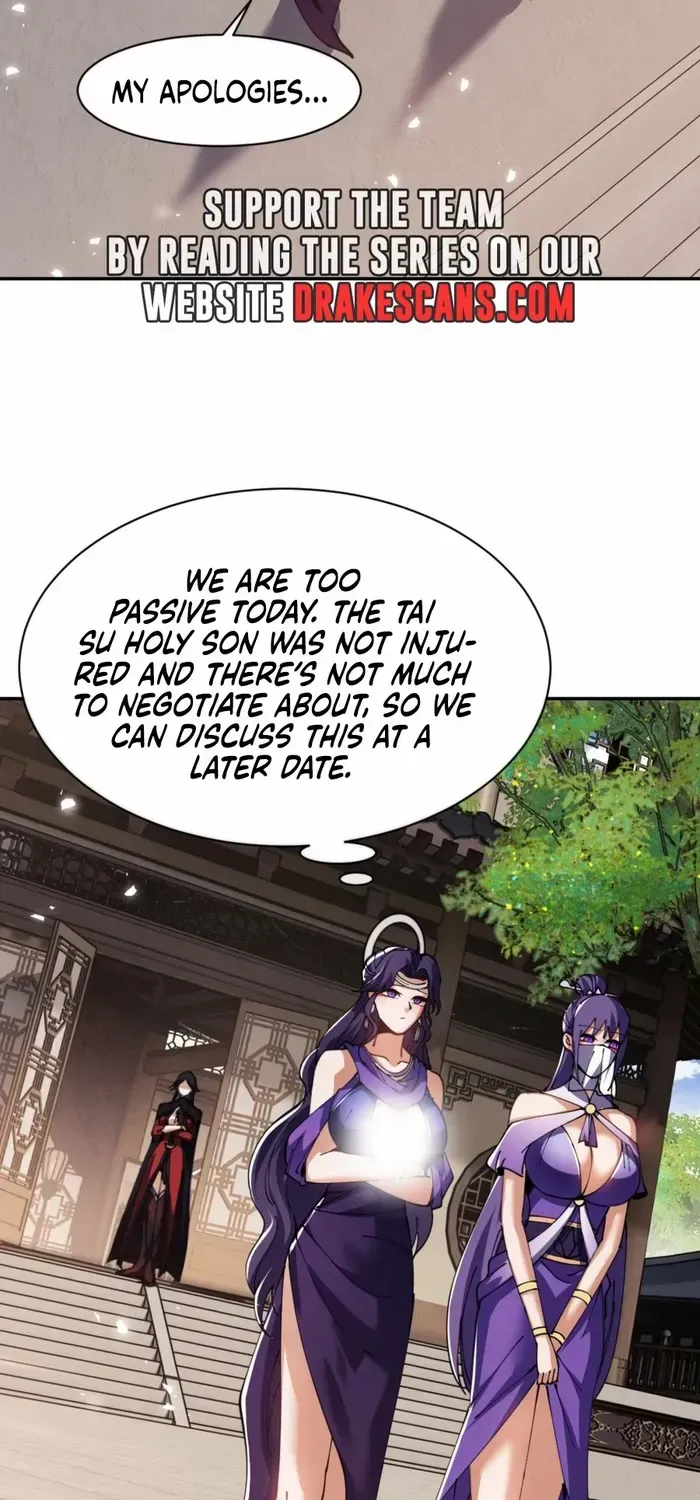 Devious Son Of Heaven Chapter 50 page 47 - 