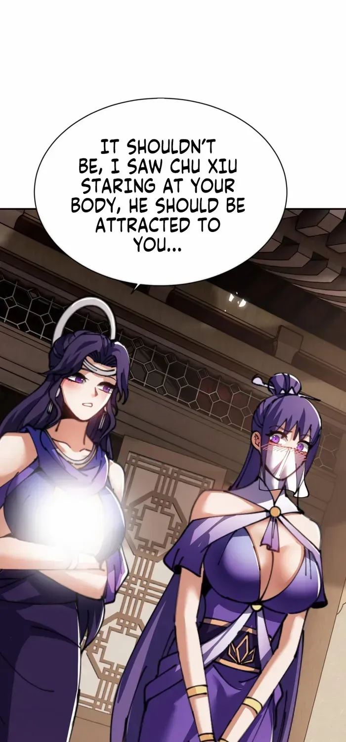 Devious Son Of Heaven Chapter 50 page 49 - 