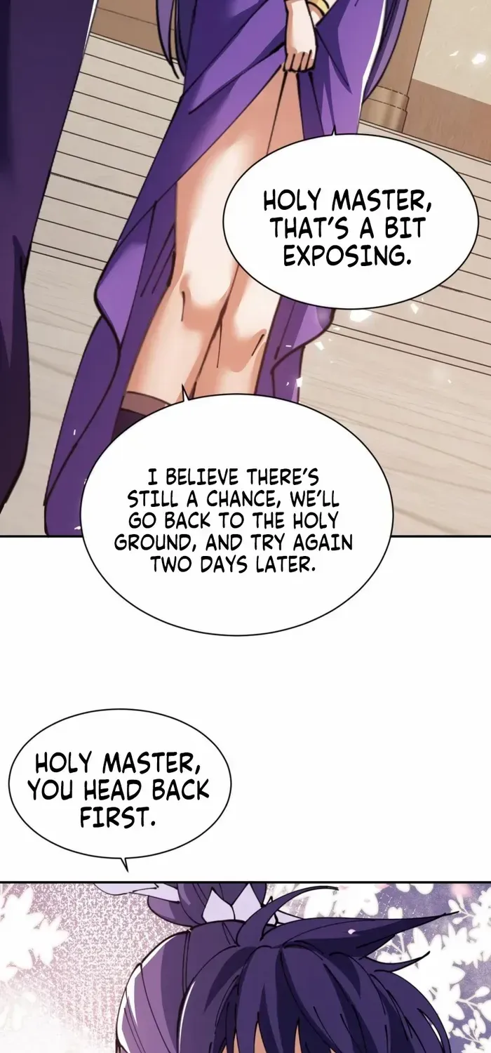 Devious Son Of Heaven Chapter 50 page 50 - 