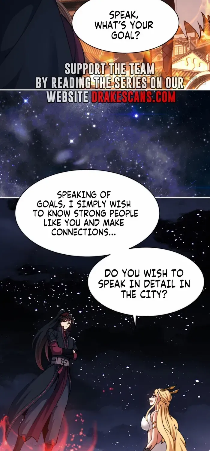 Devious Son Of Heaven Chapter 50 page 6 - 
