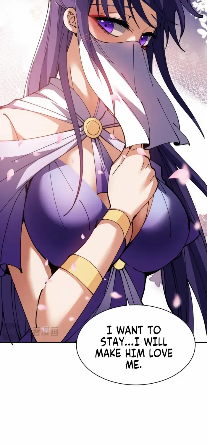 Devious Son Of Heaven Chapter 50 page 51 - 