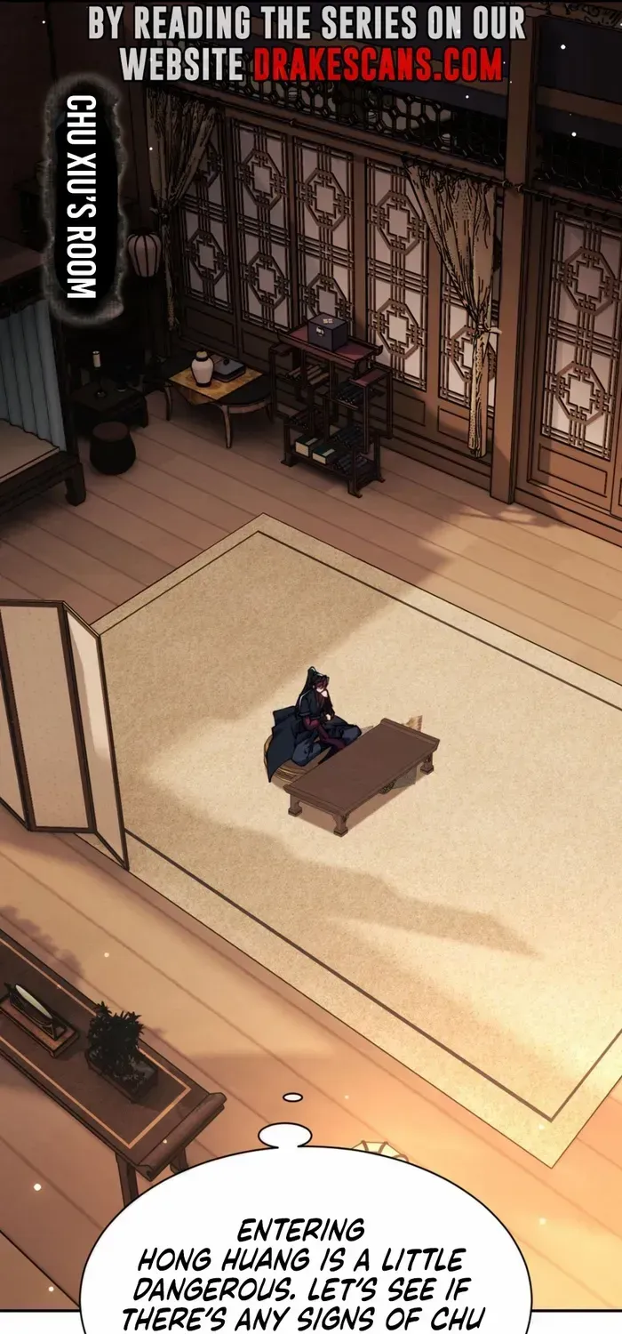 Devious Son Of Heaven Chapter 50 page 53 - 