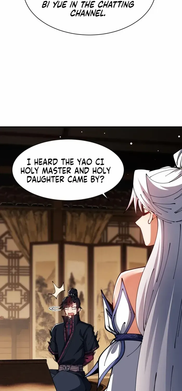 Devious Son Of Heaven Chapter 50 page 54 - 
