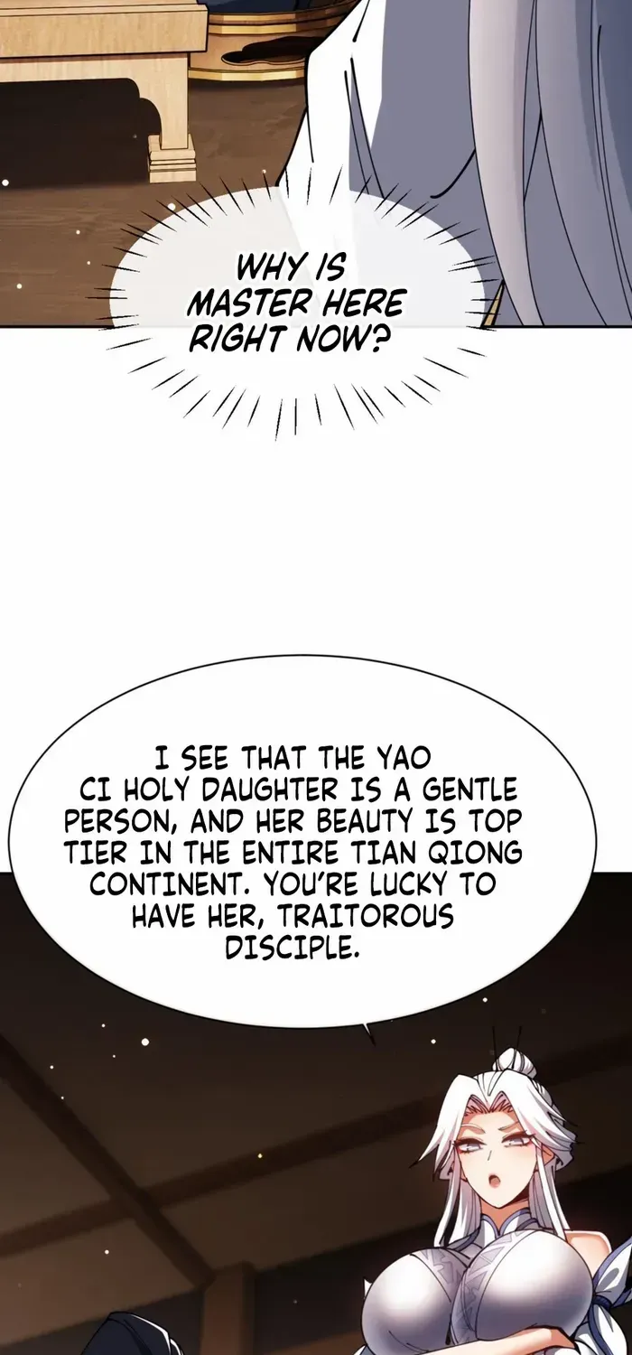 Devious Son Of Heaven Chapter 50 page 55 - 