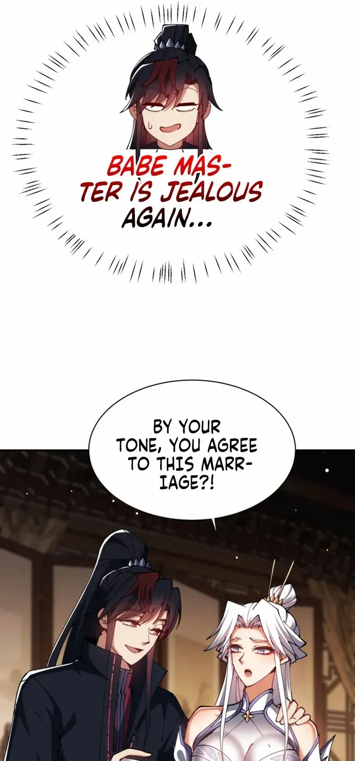 Devious Son Of Heaven Chapter 50 page 57 - 