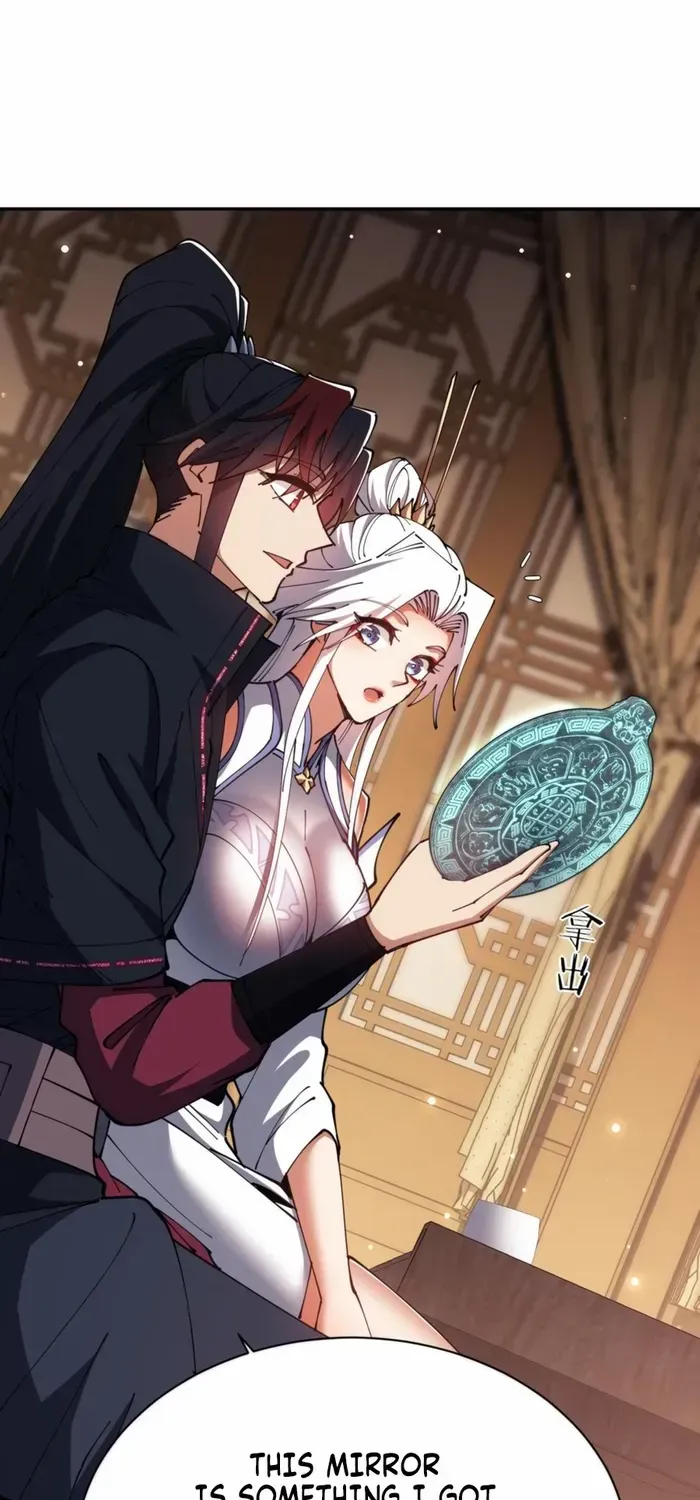 Devious Son Of Heaven Chapter 50 page 62 - 