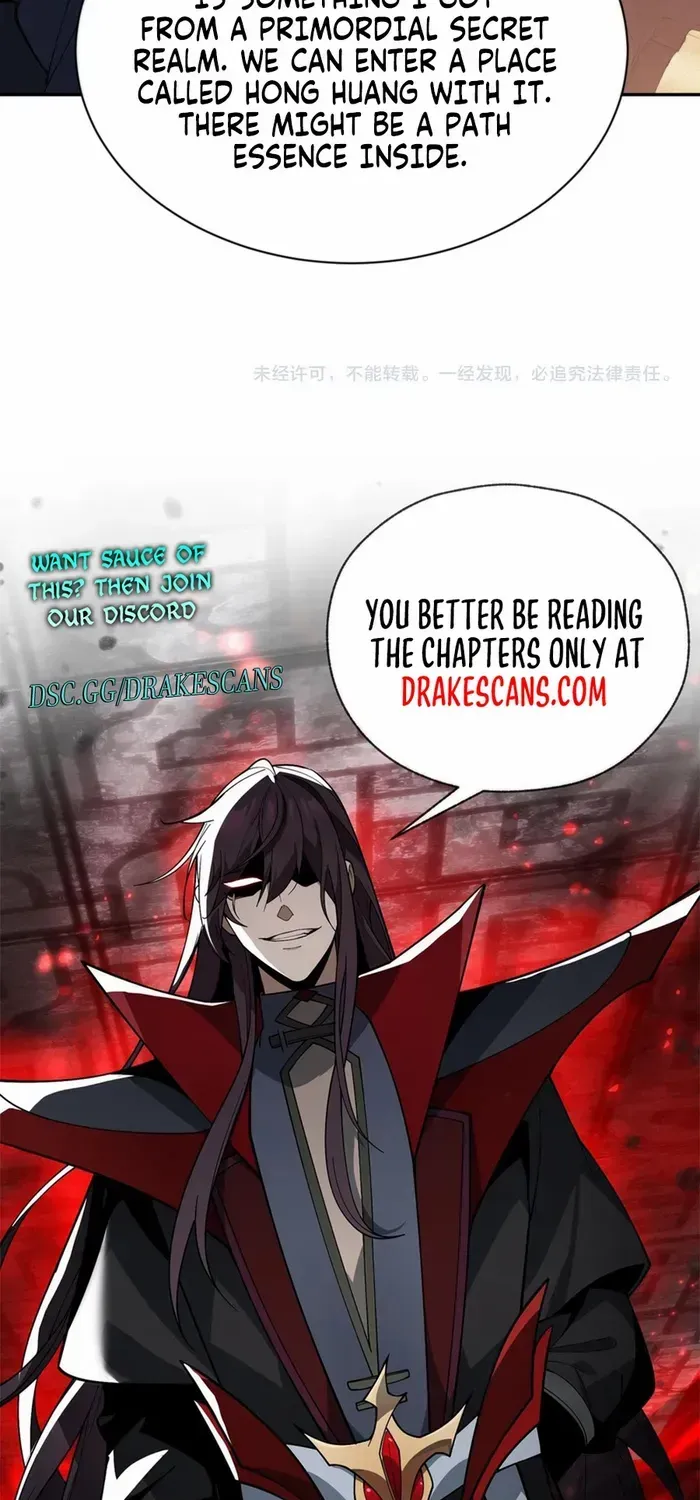 Devious Son Of Heaven Chapter 50 page 63 - 
