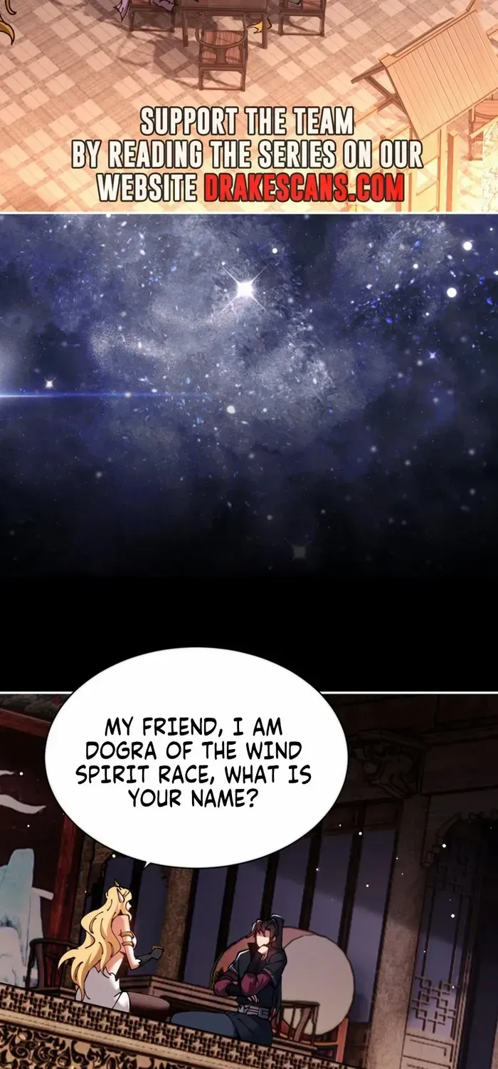 Devious Son Of Heaven Chapter 50 page 9 - 