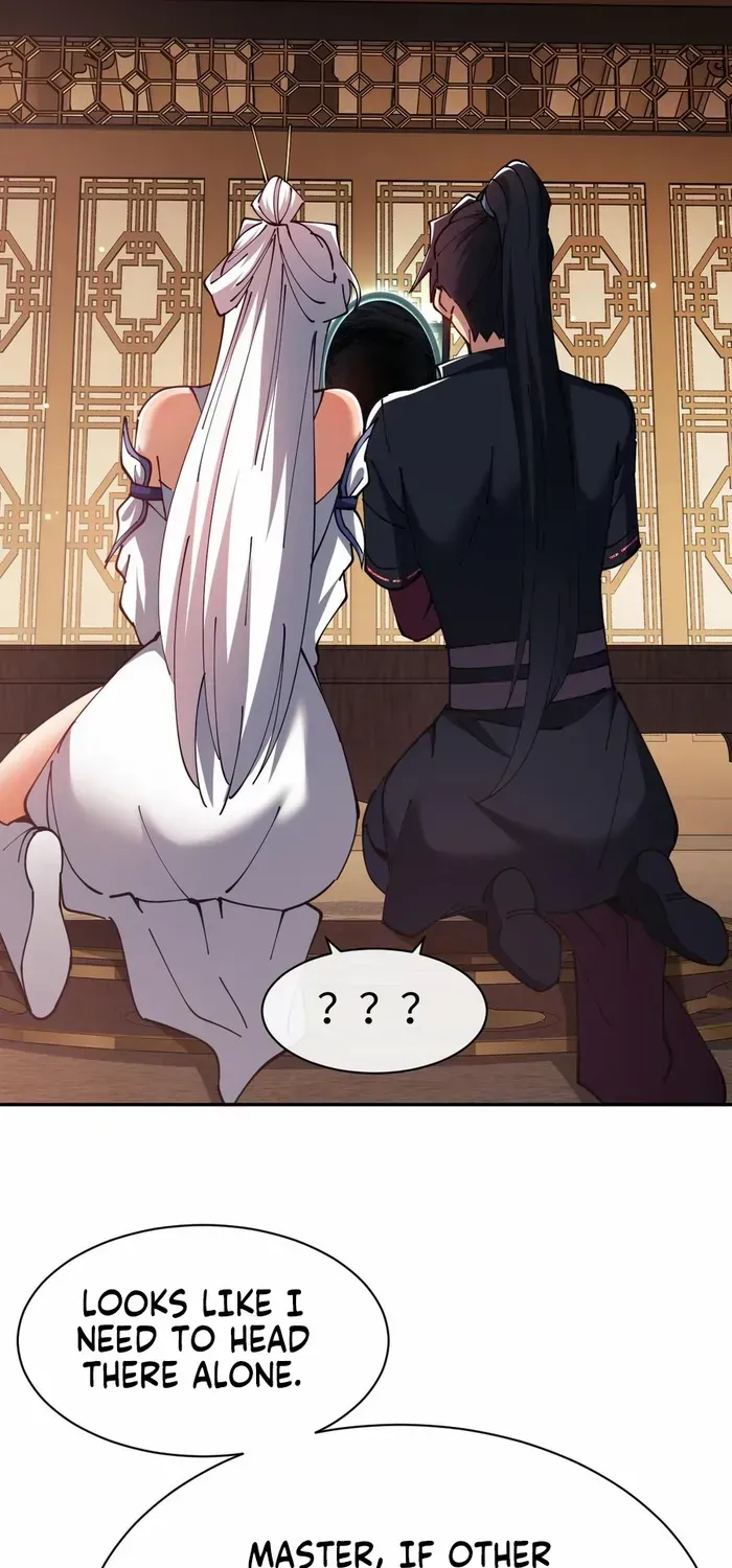 Devious Son Of Heaven Chapter 51 page 11 - 