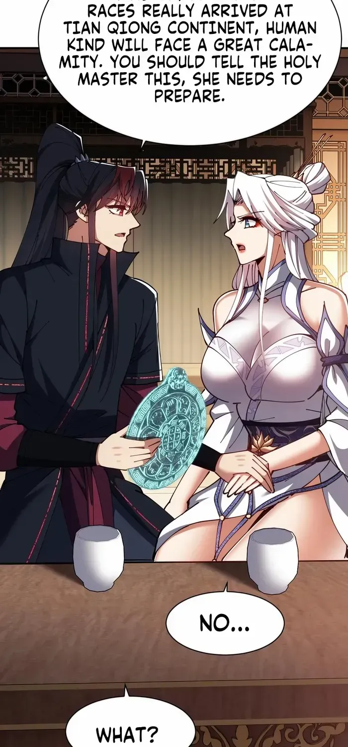 Devious Son Of Heaven Chapter 51 page 12 - 