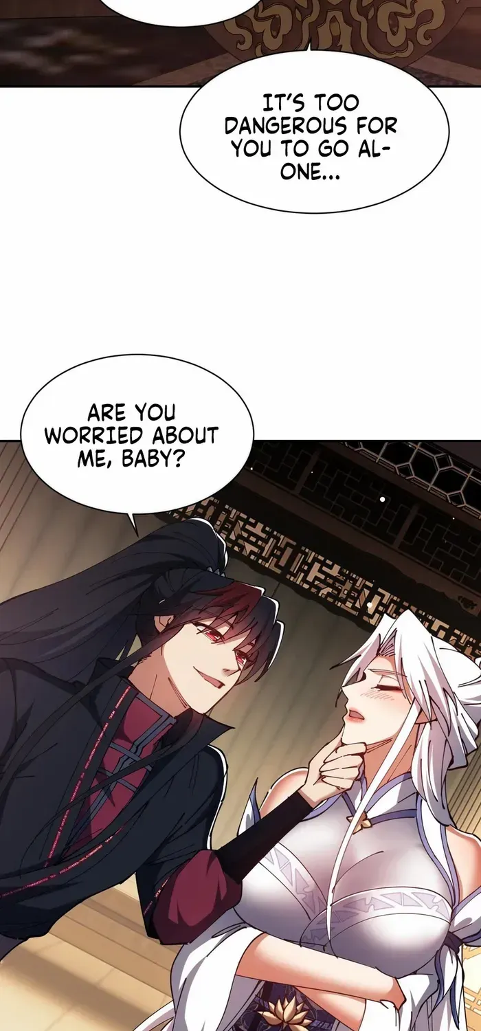 Devious Son Of Heaven Chapter 51 page 13 - 