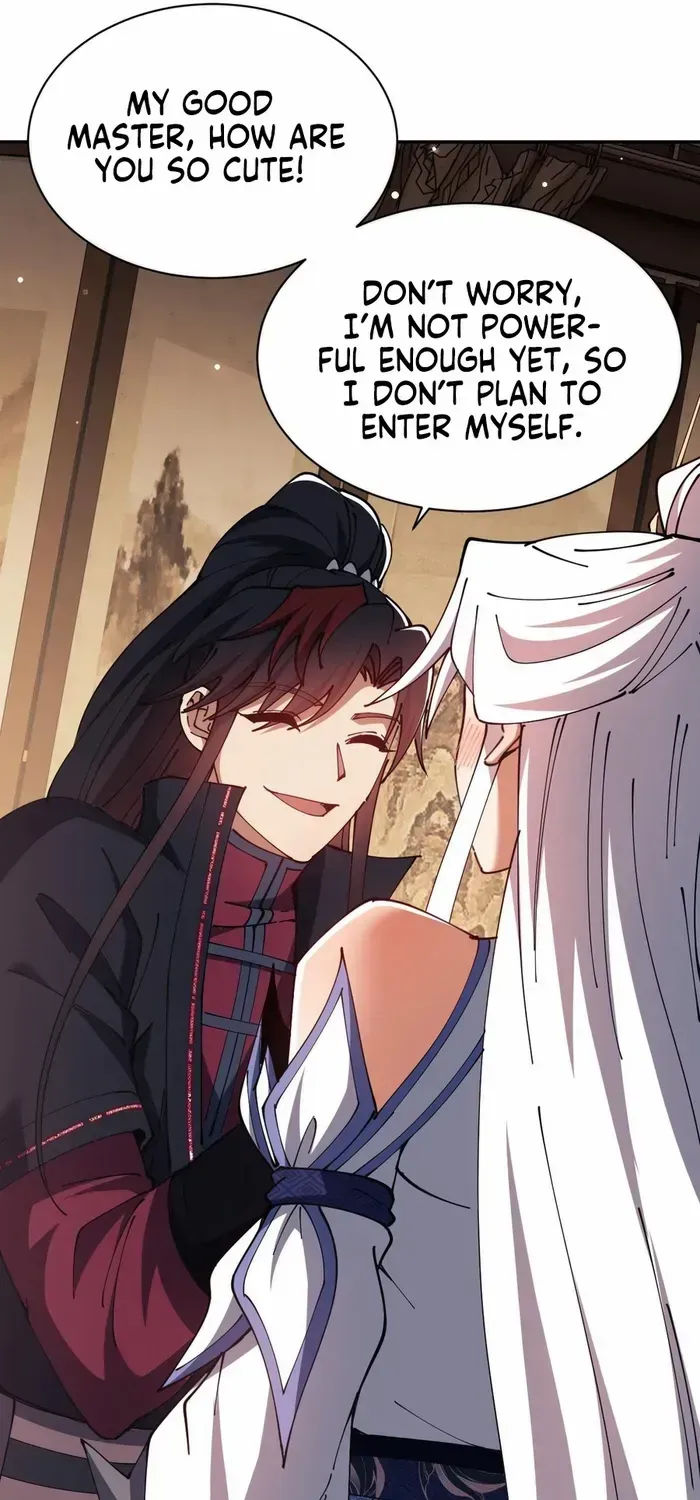 Devious Son Of Heaven Chapter 51 page 15 - 