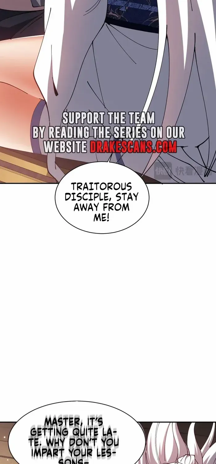 Devious Son Of Heaven Chapter 51 page 16 - 