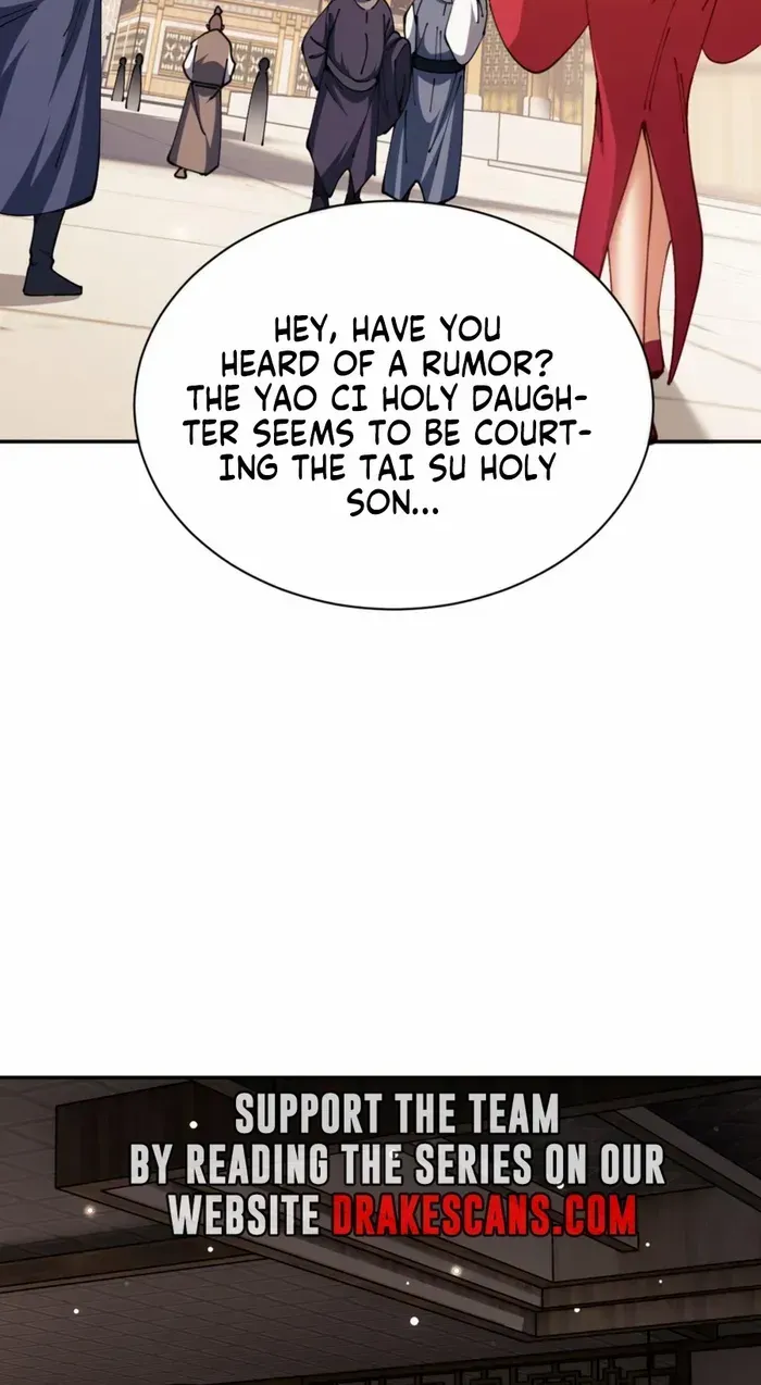Devious Son Of Heaven Chapter 51 page 22 - 