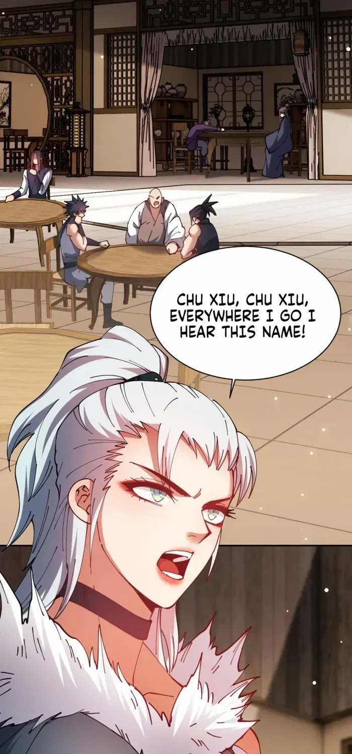 Devious Son Of Heaven Chapter 51 page 23 - 