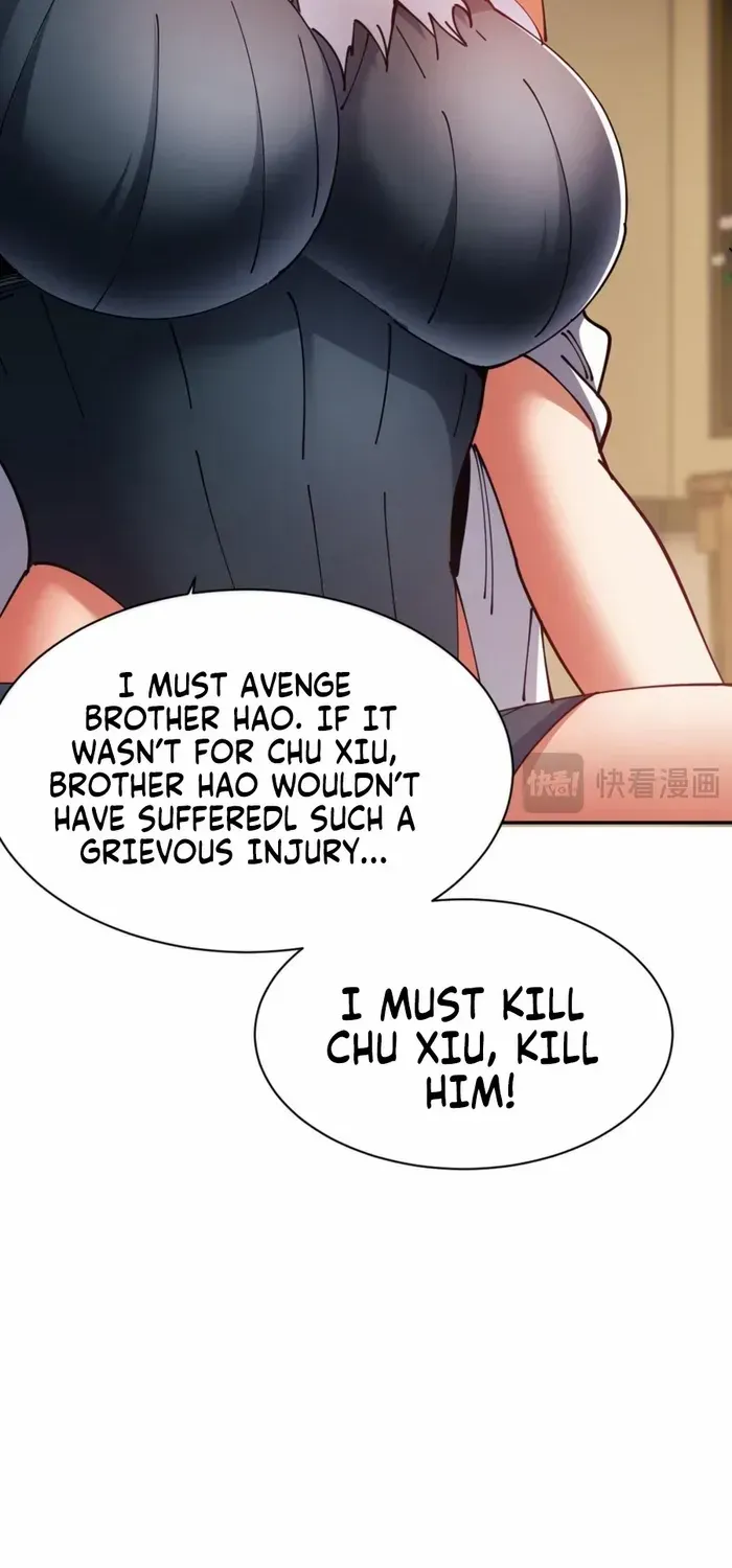 Devious Son Of Heaven Chapter 51 page 24 - 