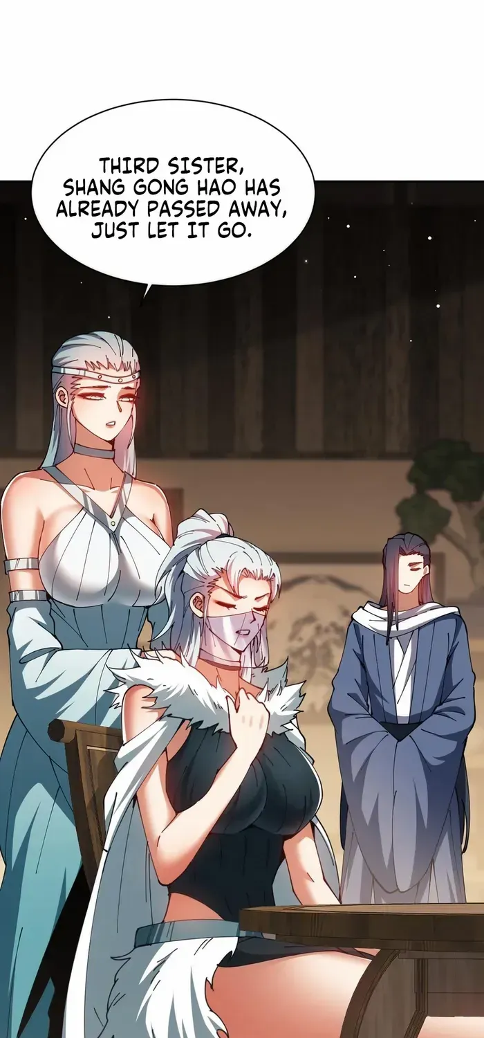 Devious Son Of Heaven Chapter 51 page 25 - 