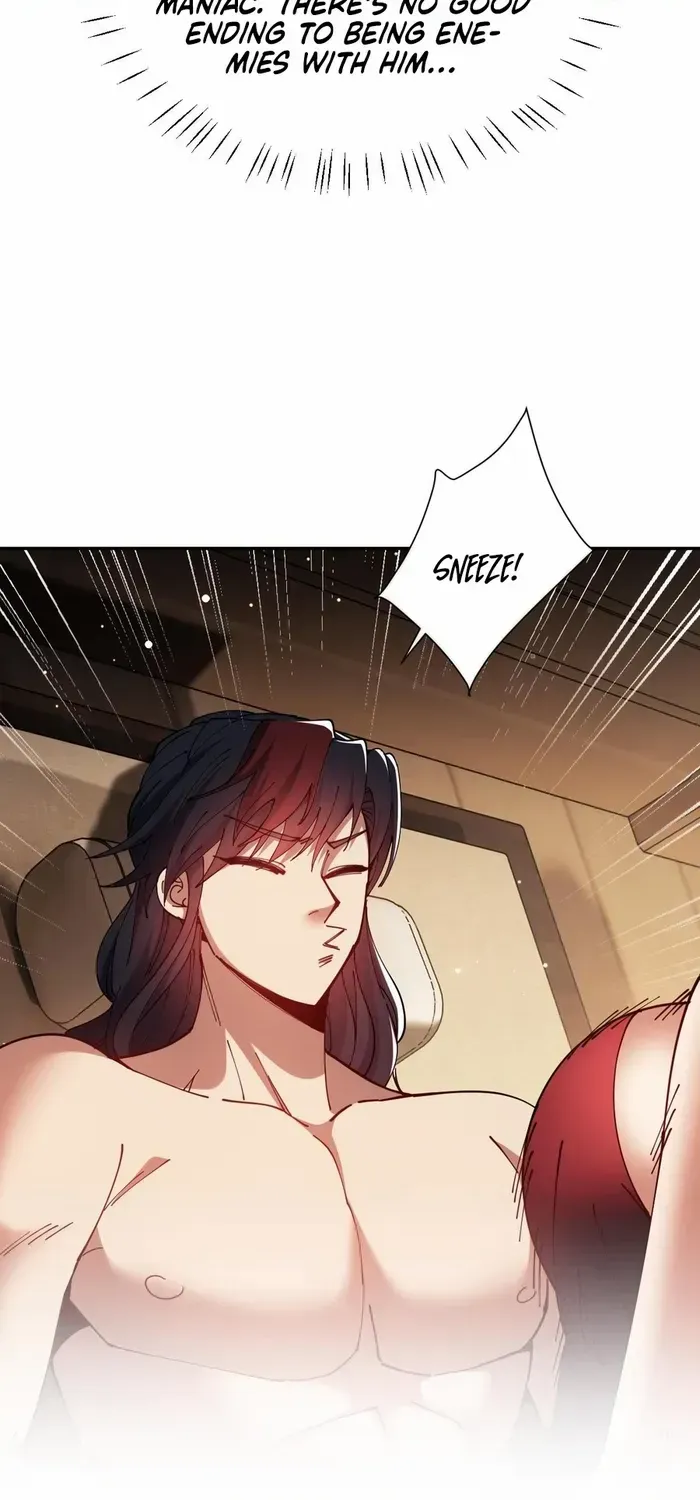 Devious Son Of Heaven Chapter 51 page 28 - 