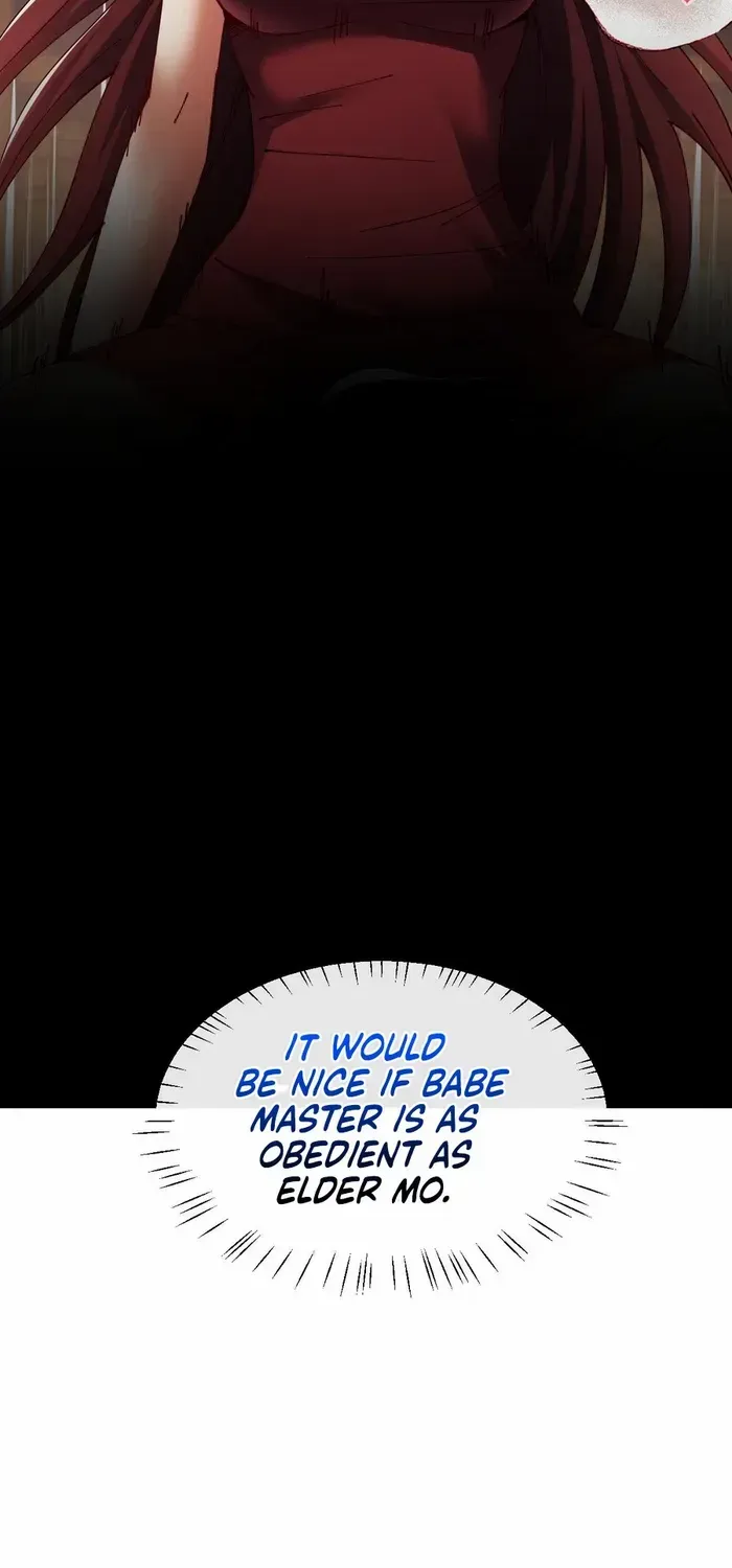 Devious Son Of Heaven Chapter 51 page 30 - 