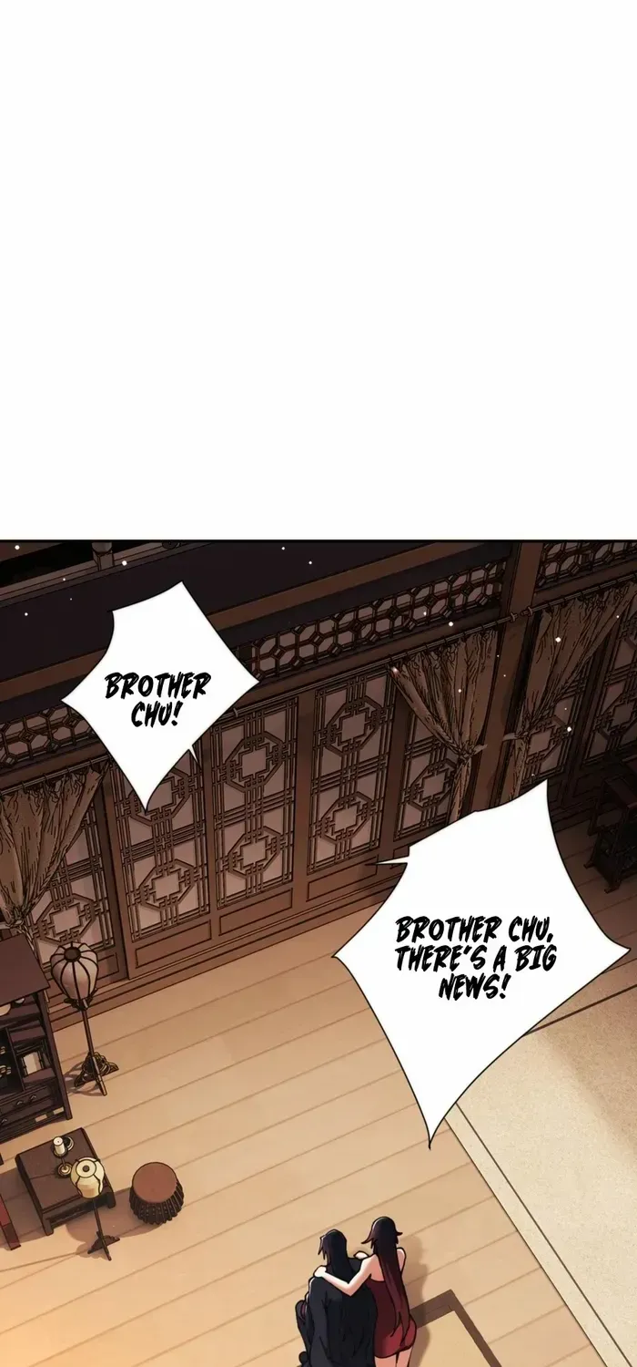 Devious Son Of Heaven Chapter 51 page 33 - 