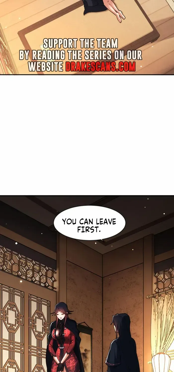 Devious Son Of Heaven Chapter 51 page 34 - 
