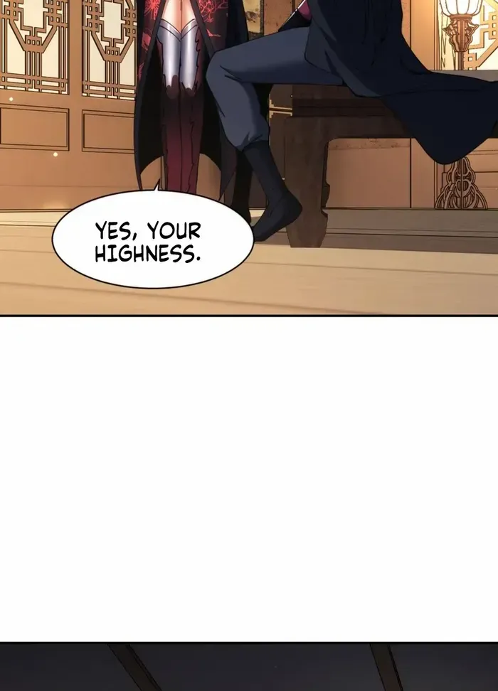 Devious Son Of Heaven Chapter 51 page 35 - 